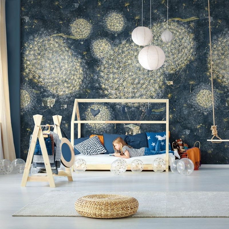 Фреска EXUPERY