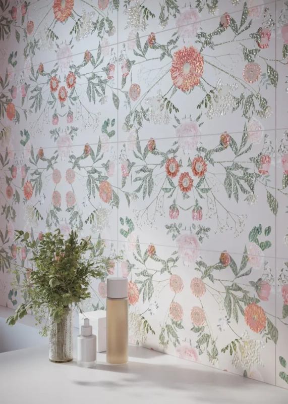 Керамическая плитка Creto Seventies 30х60