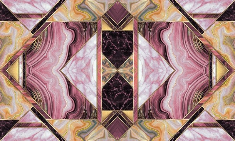 Фреска ALBA Textures арт. 800370