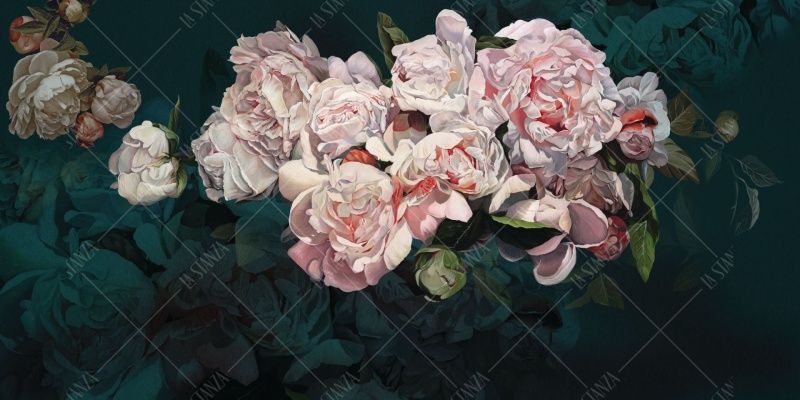 Фреска Тренды Флориано арт. 980281