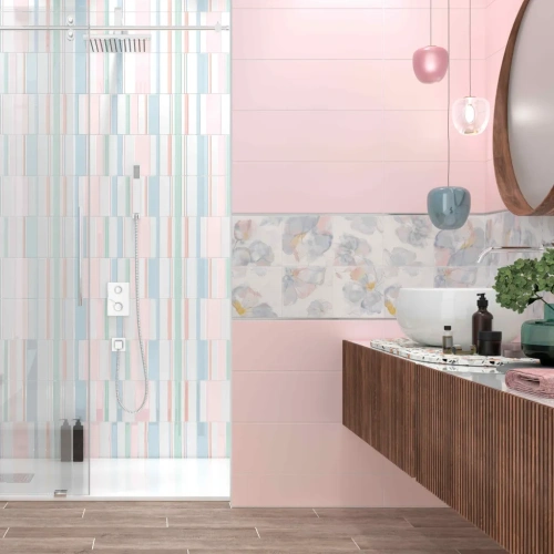 Вставка Creto Kimberly 20х60