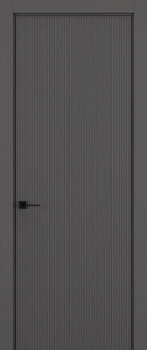 Межкомнатная дверь 1 VERTICAL