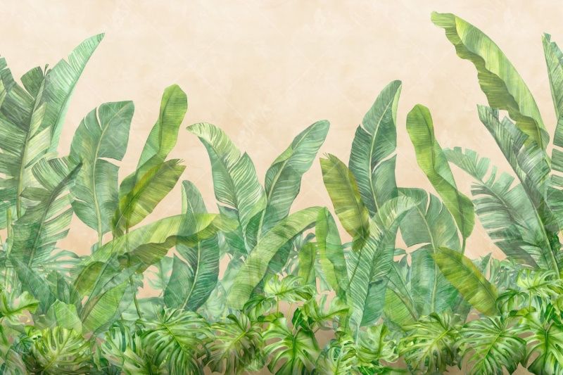 Фреска ALBA Tropic арт. 800197