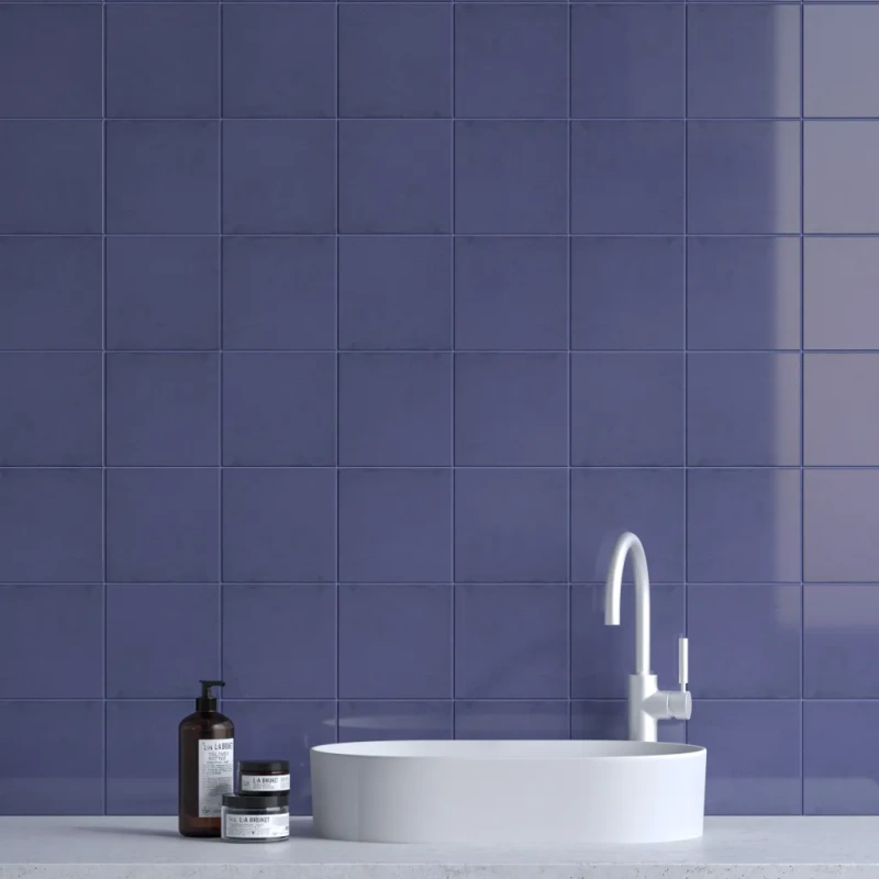 Керамическая плитка Kerama Marazzi Витраж 15х15