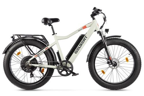 Электровелосипед Gelbert Pegas 2 ULTRA