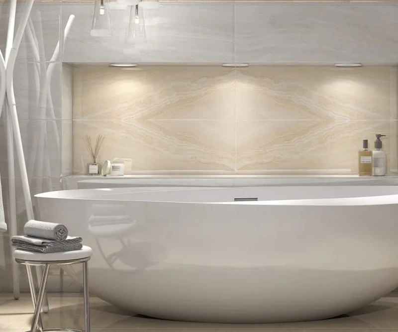 Бордюр Kerama Marazzi Карандаш 0,6х20