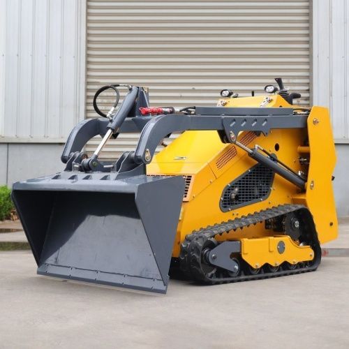 Мини-погрузчик Leite LT-H680X