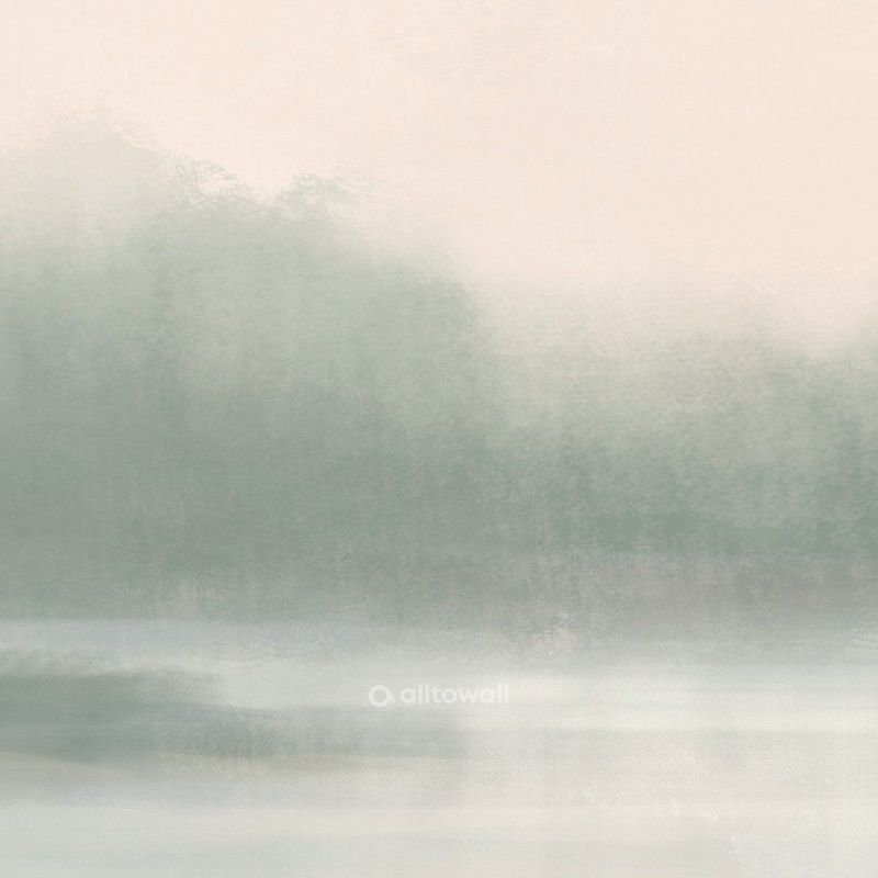 Фреска ETUDE Pastoral