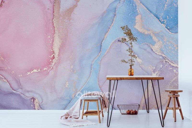 Фреска FLUID Dream