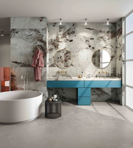 Керамогранит Creto Amazonite 80х160