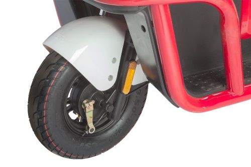 Электротрицикл Wanshida LC-F150 60V 1000Вт