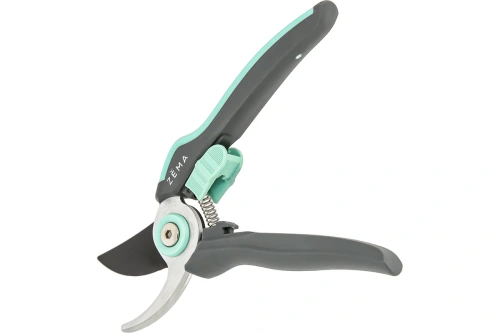 Профессиональный садовый секатор Zema ZM 2014