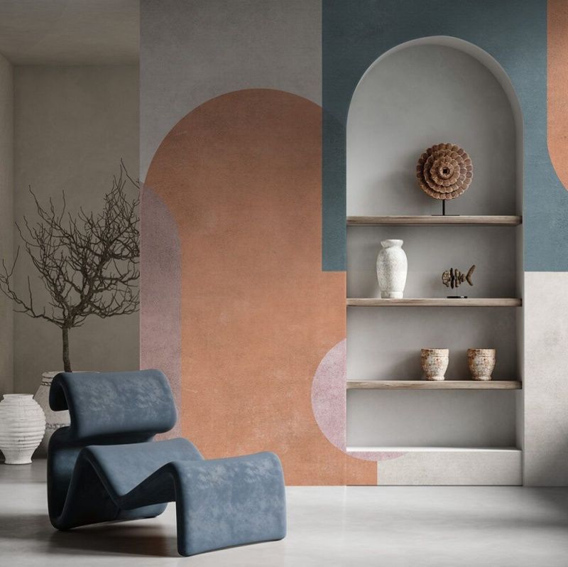 Фреска LA CREMA