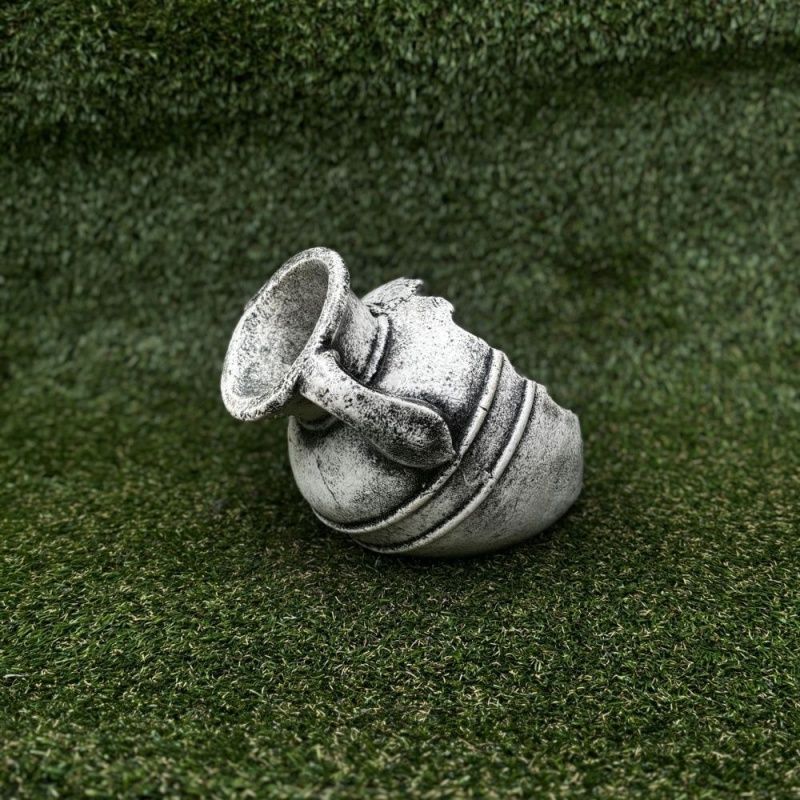 Амфора Лада малая лежачая