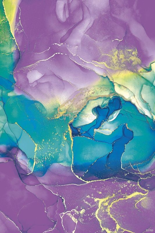 Фреска Микс цвета 1 Art.33783