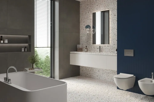 Плитка Creto Aquarelle