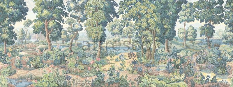 Фрески, Каталог Ботаника, арт. ID139641