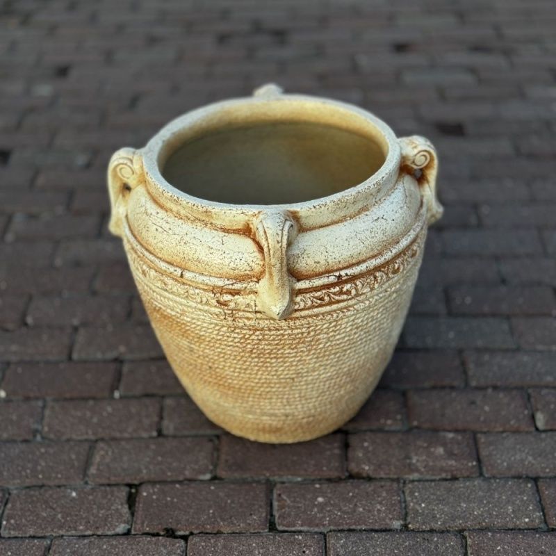 Котел средний Кантри