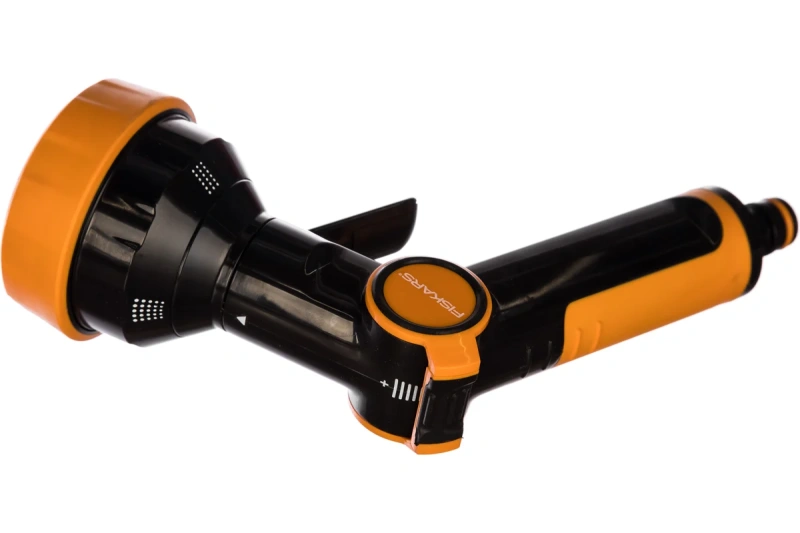 Регулируемый пистолет-распылитель FISKARS 4 функции 1020446