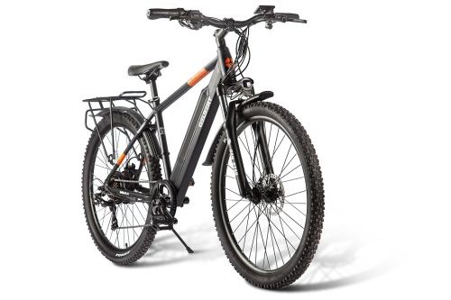 Электровелосипед Gelbert Ran Star 2 PRO