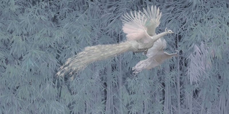 Фреска ALBA Natura арт. 800136