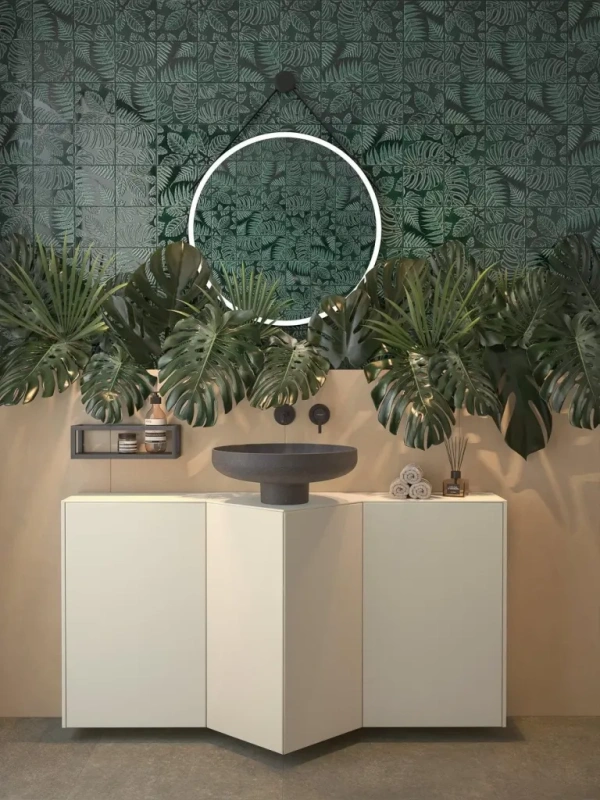 Керамический декор Kerama Marazzi 60x119,5x0,9 Таделакт