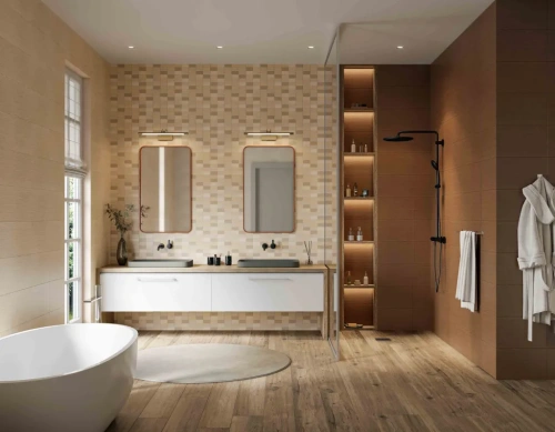 Вставка Creto Cypress 25х40