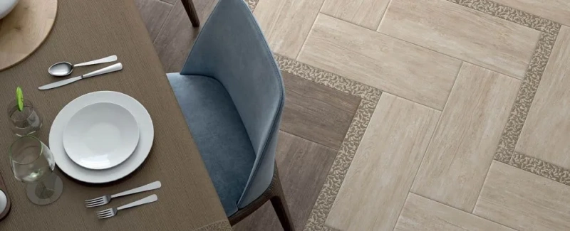 Керамогранит Kerama Marazzi Акация 20,1х50,2
