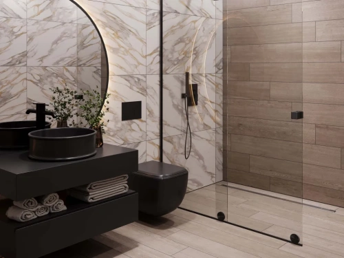 Керамогранит Estima 80x80x10