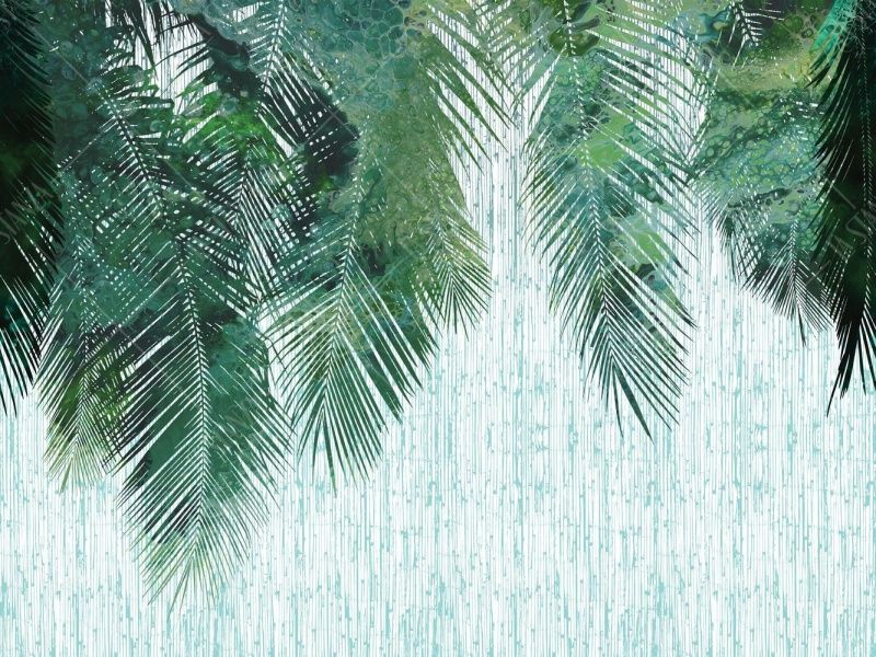 Фреска Тренды Мистика арт. 980356