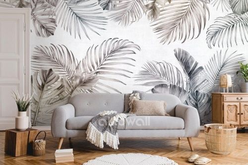 Фреска Оазис-3