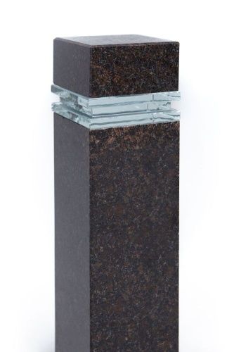 Садово-парковый светильник Дымовский Лайт