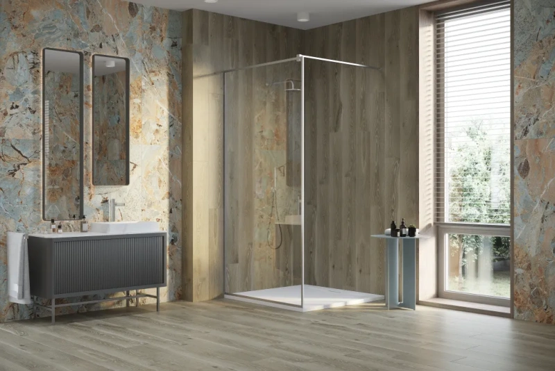 Керамогранит Creto Deniza 20х120