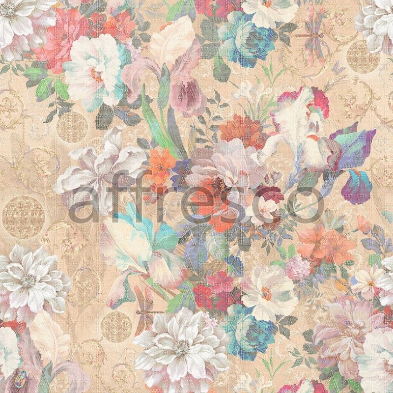 Фрески, Каталог Ботаника, арт. ID136075