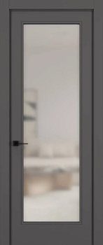 Межкомнатная дверь 01V HARMONY