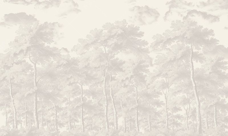 Фреска Tesoro 2 арт. 02133-F