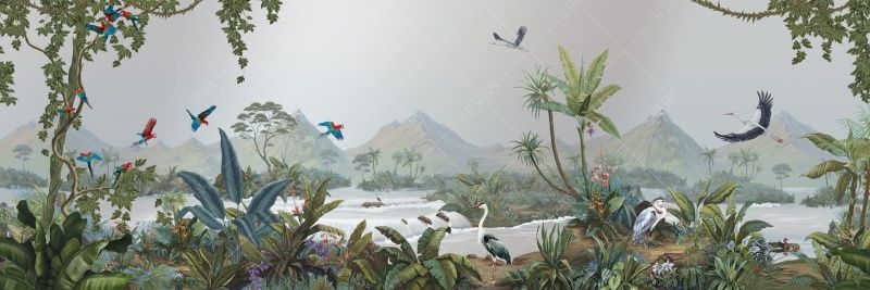 Фреска Tesoro арт. 01206-S