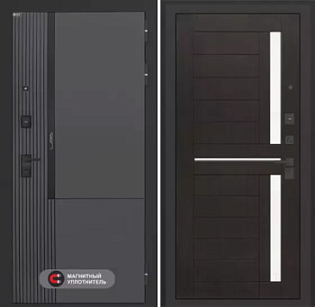 Входная дверь Лаб 2 Про 02