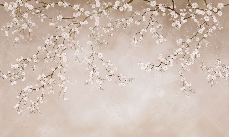 Фреска Tesoro 2 арт. 02081-G