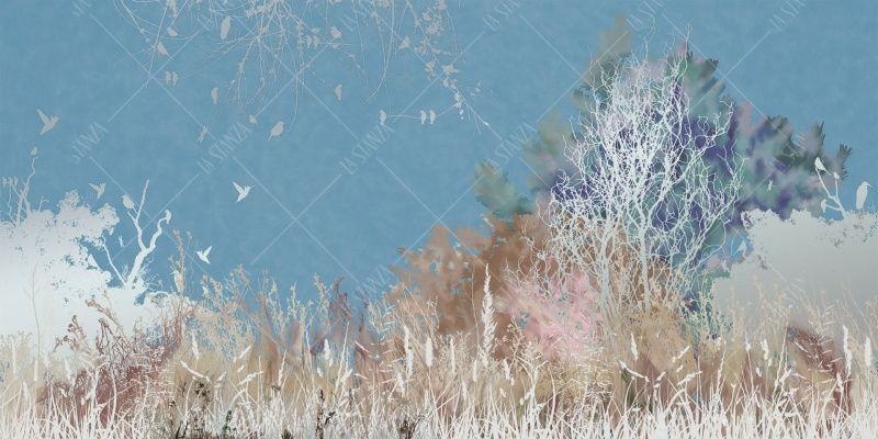 Фреска Tesoro арт. 01262-S