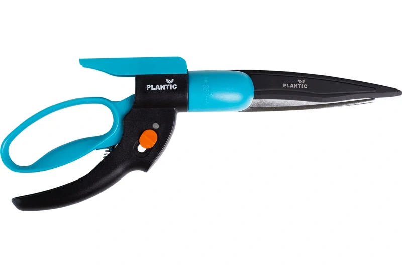 Ножницы для травы Plantic light pl60 35360-01