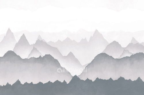 Фреска Поднебесный край