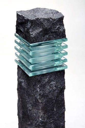 Садово-парковый светильник Рустик