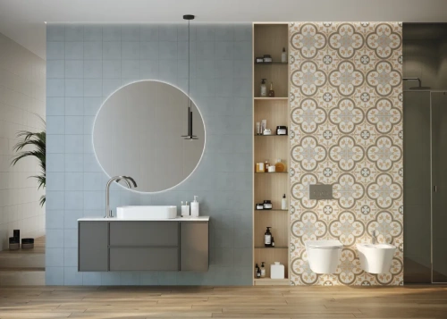 Керамогранит Creto Pamp 20х20