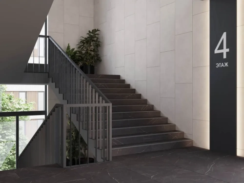 Керамогранит Estima 60x60x10