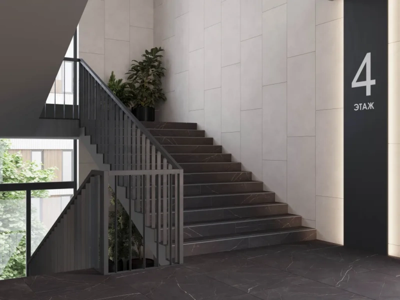 Керамогранит Estima 60x60x10