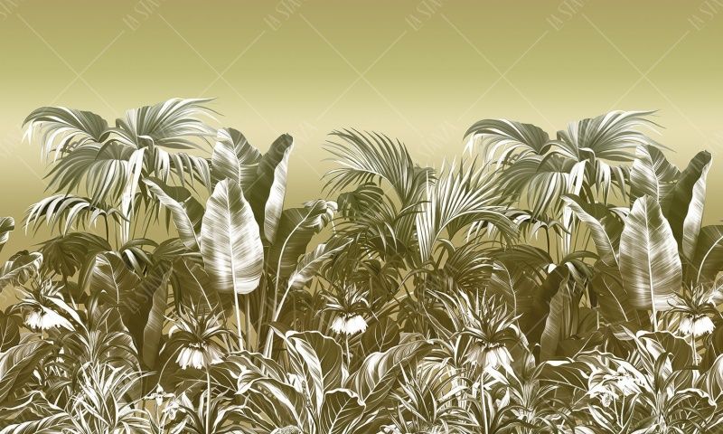 Фреска Tesoro арт. 01221-G