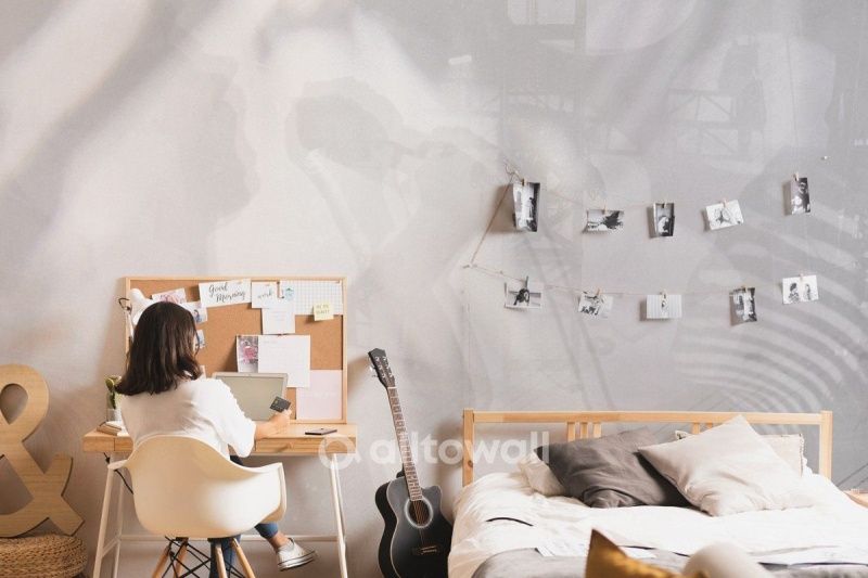 Фреска SHADOWS Show