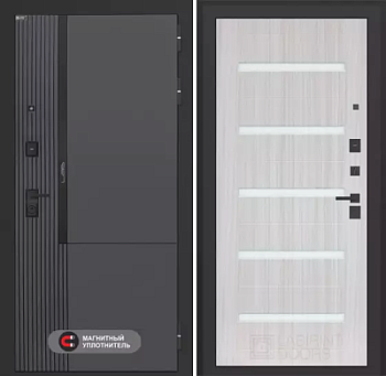 Входная дверь Лаб 2 Про 01