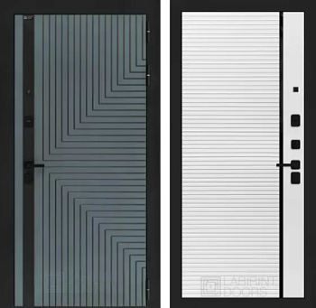 Входная дверь Кредор 22